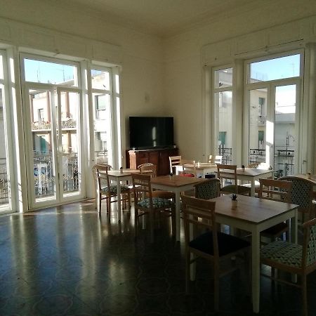 Ace Rooms Vsg Villa San Giovanni Dış mekan fotoğraf