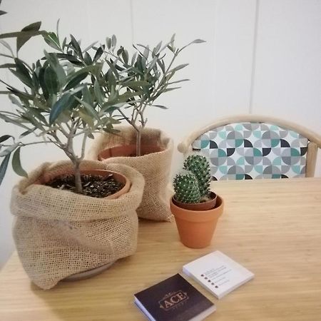 Ace Rooms Vsg Villa San Giovanni Dış mekan fotoğraf