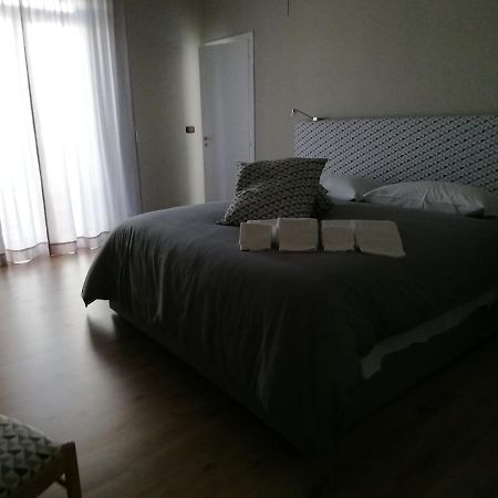Ace Rooms Vsg Villa San Giovanni Dış mekan fotoğraf