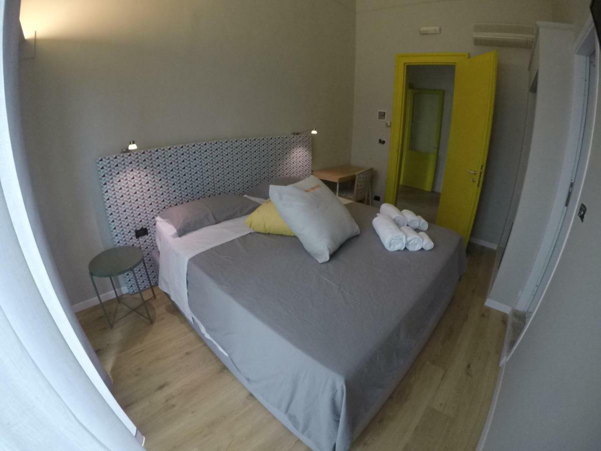 Ace Rooms Vsg Villa San Giovanni Dış mekan fotoğraf