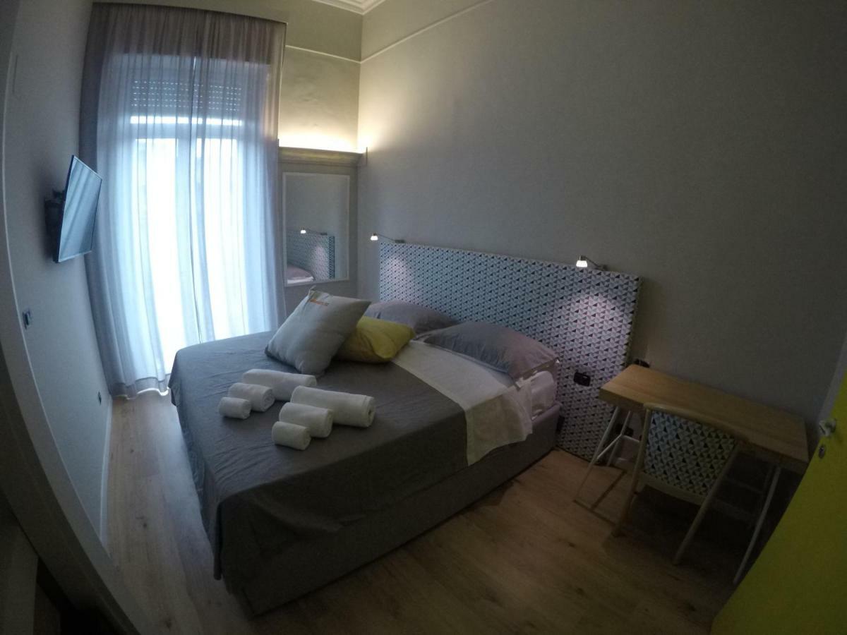 Ace Rooms Vsg Villa San Giovanni Dış mekan fotoğraf