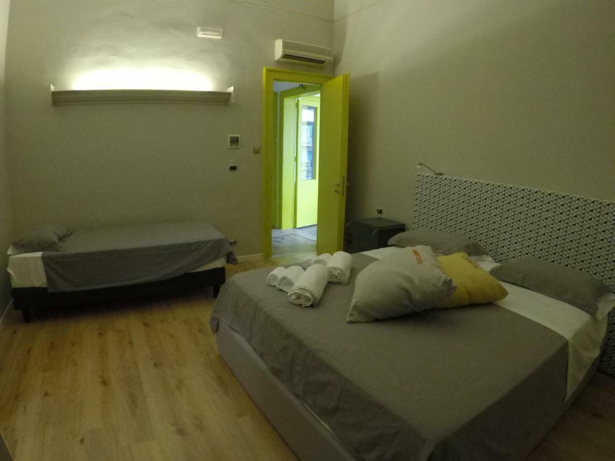 Ace Rooms Vsg Villa San Giovanni Dış mekan fotoğraf