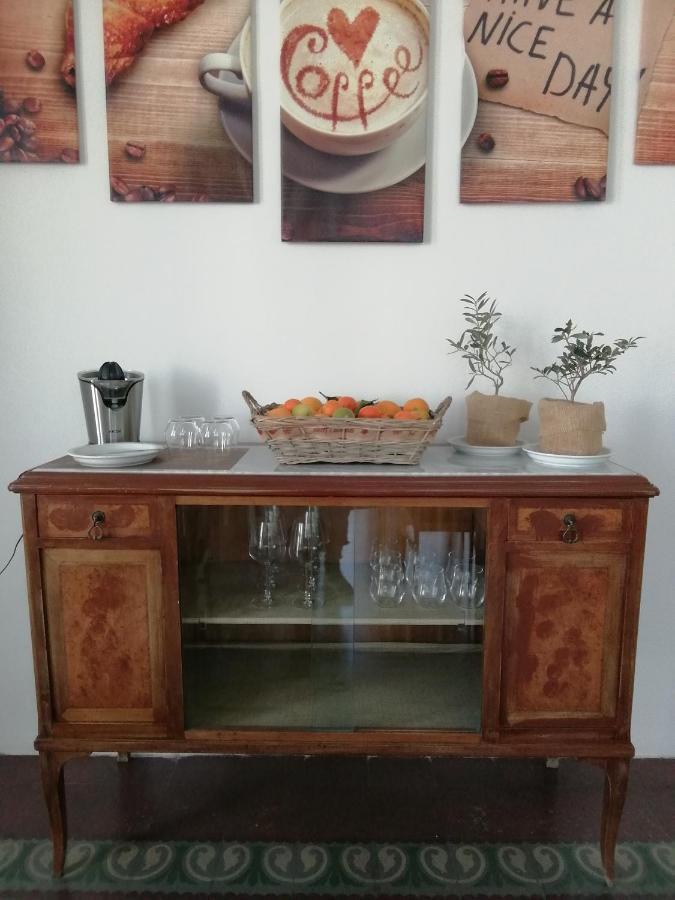 Ace Rooms Vsg Villa San Giovanni Dış mekan fotoğraf