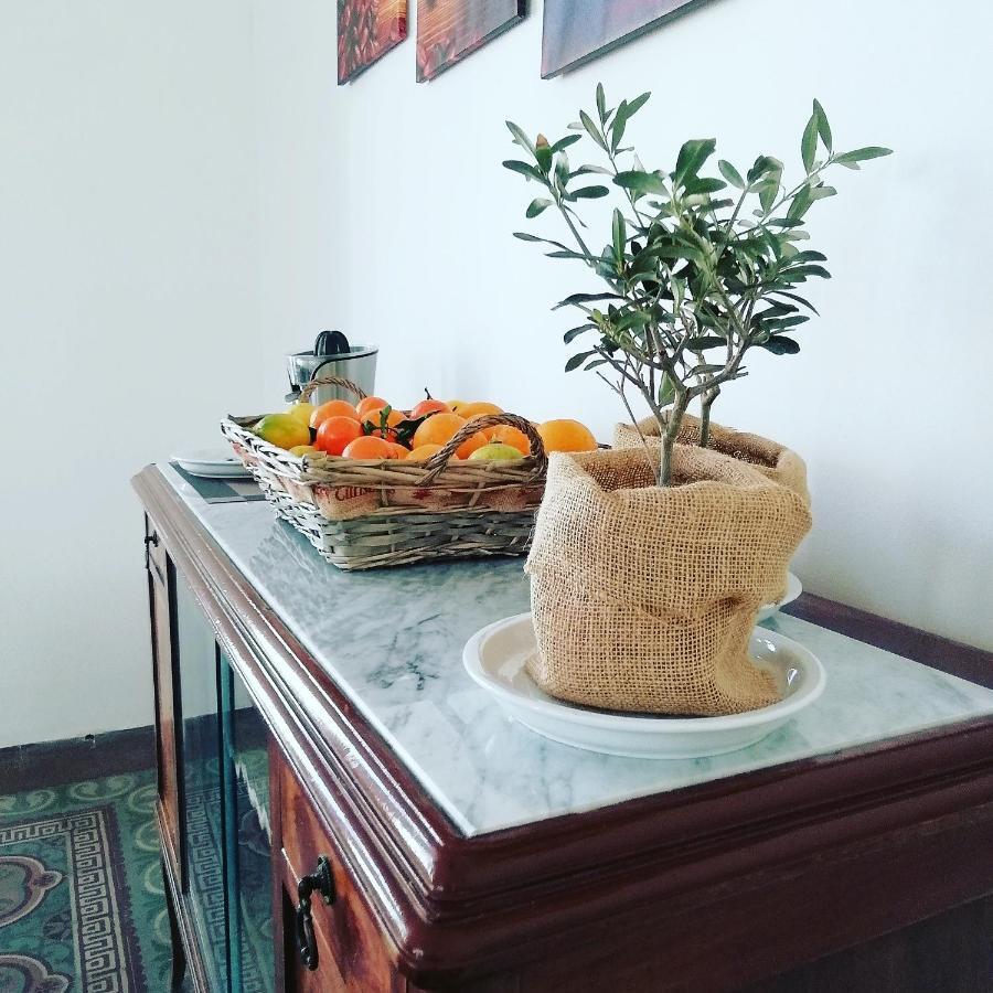 Ace Rooms Vsg Villa San Giovanni Dış mekan fotoğraf