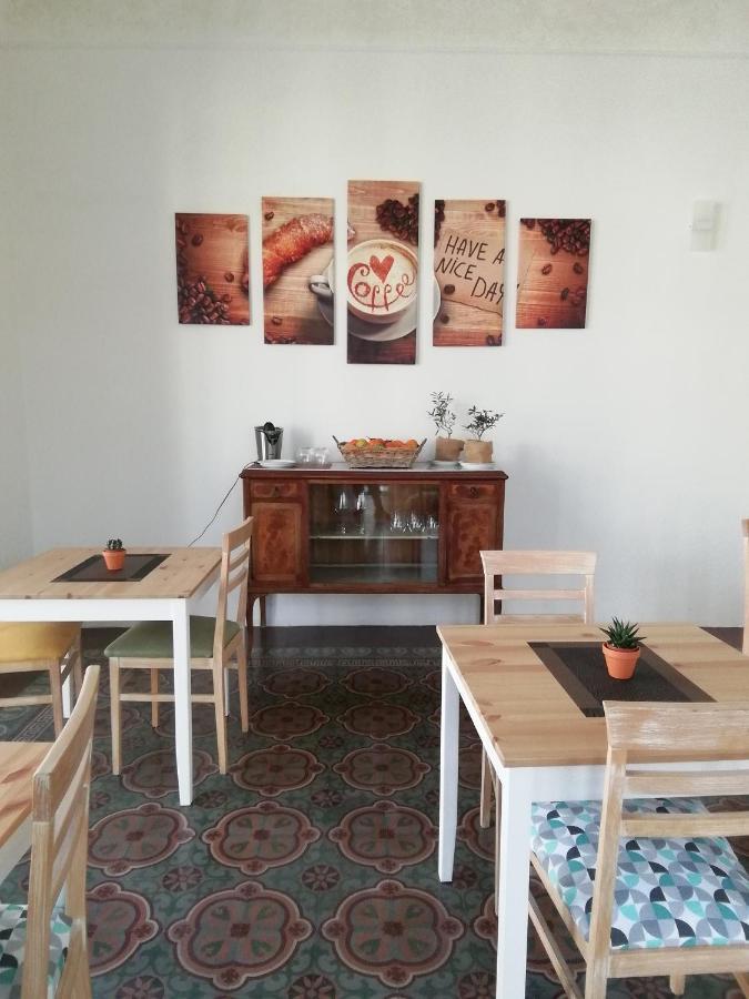 Ace Rooms Vsg Villa San Giovanni Dış mekan fotoğraf
