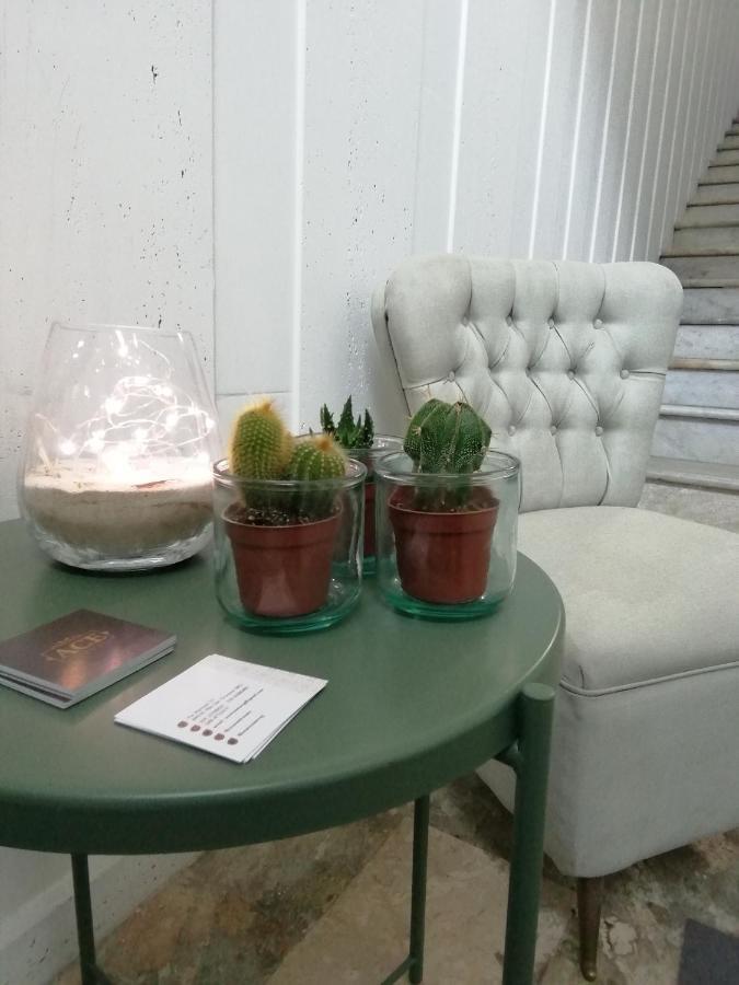 Ace Rooms Vsg Villa San Giovanni Dış mekan fotoğraf