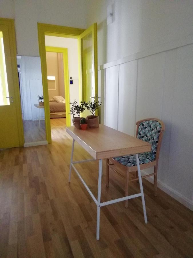 Ace Rooms Vsg Villa San Giovanni Dış mekan fotoğraf