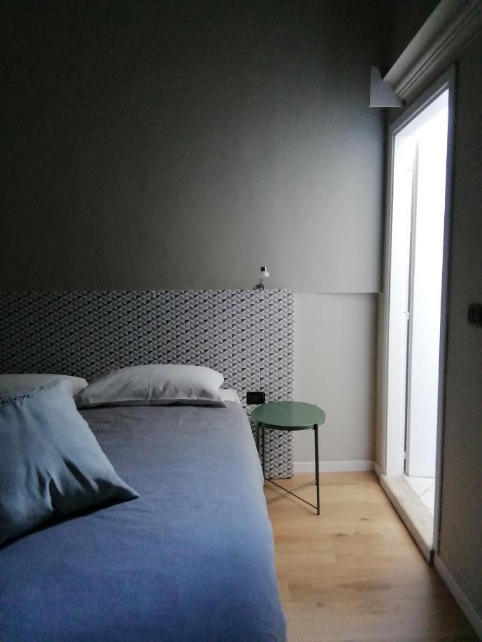 Ace Rooms Vsg Villa San Giovanni Dış mekan fotoğraf