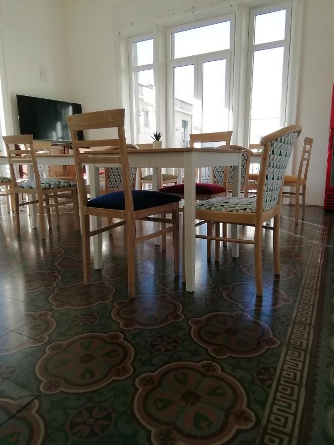 Ace Rooms Vsg Villa San Giovanni Dış mekan fotoğraf