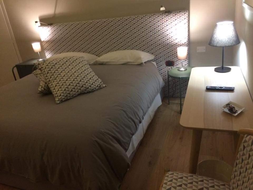 Ace Rooms Vsg Villa San Giovanni Oda fotoğraf