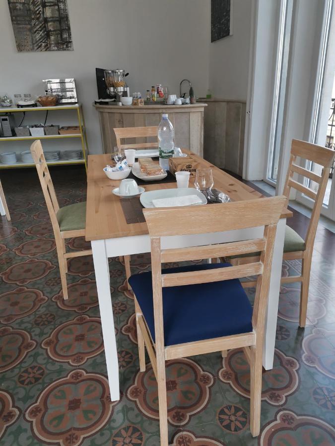 Ace Rooms Vsg Villa San Giovanni Dış mekan fotoğraf